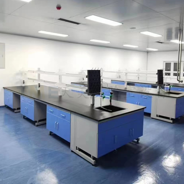 关于建设PCR实验室的基本设备与要求